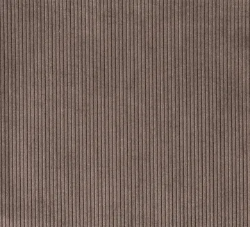 Linnevik sofa - Jump Brown 1955-hvitoljet eik, 3-seters, uten skjørt - 1898