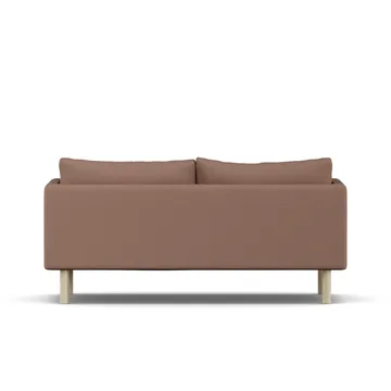 Linnevik sofa - Same Rust 6675-hvitoljet eik, 2-seters - 1898