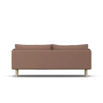 Linnevik sofa - Same Rust 6675-hvitoljet eik, 3-seters - 1898