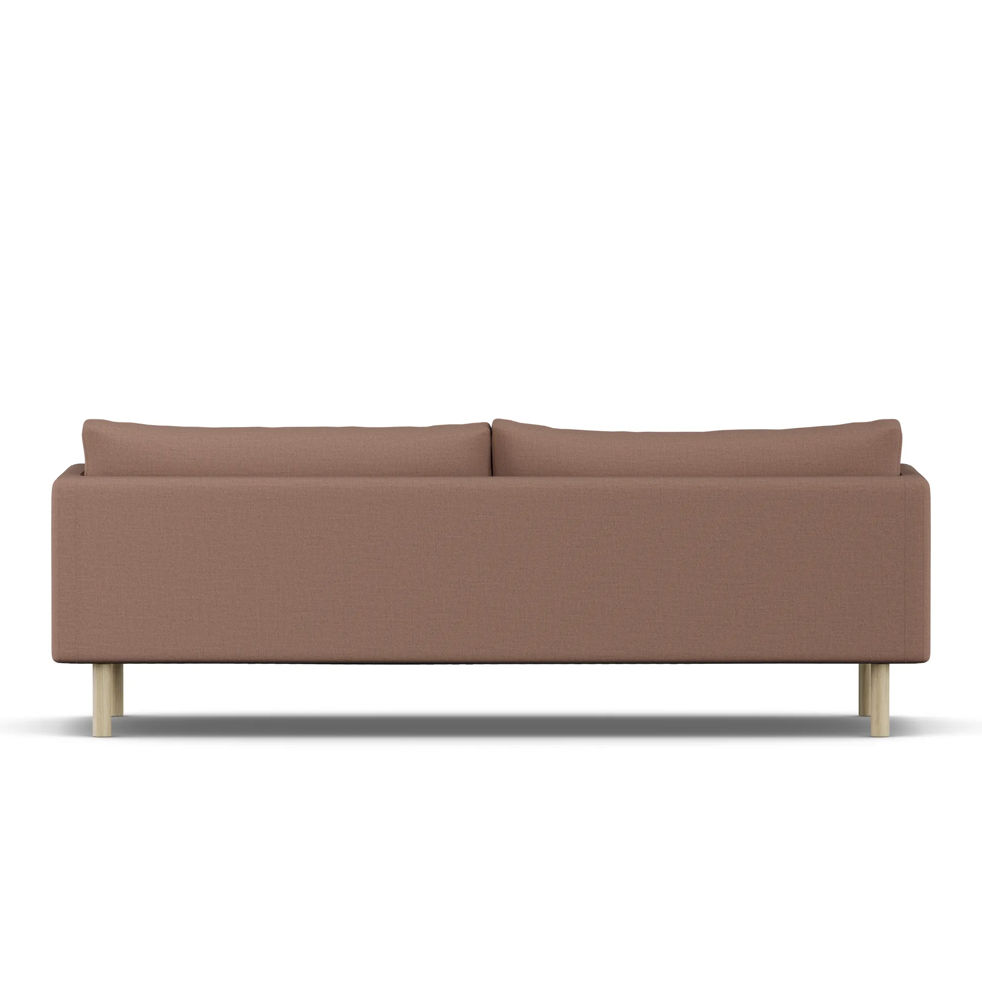 Linnevik sofa, Same Rust 6675-hvitoljet eik, 4-seters 1898