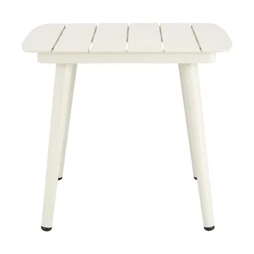Marsala sidebord - Off white, 55x50 cm - 1898