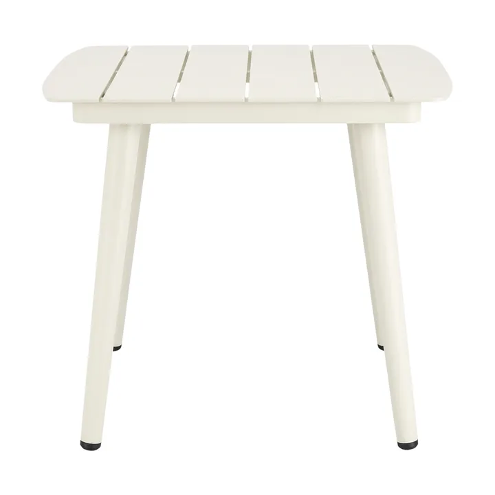 Marsala sidebord - Off white, 55x50 cm - 1898