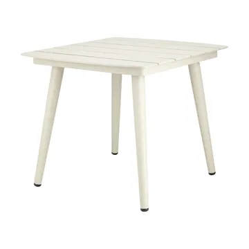 Marsala sidebord - Off white, 55x50 cm - 1898