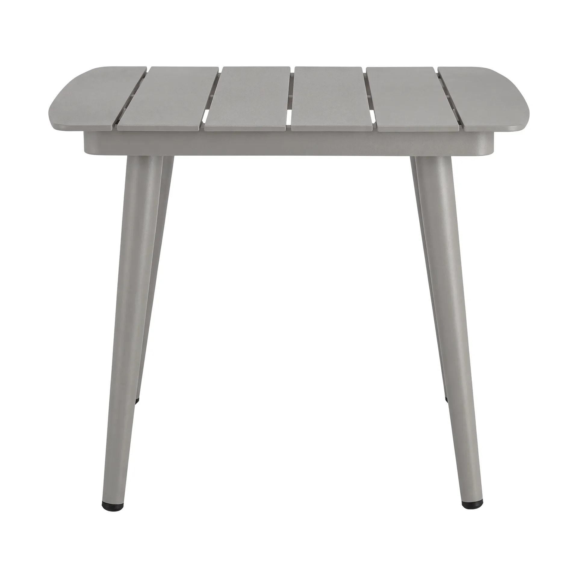 Marsala sidebord, Taupe, 55x50 cm 1898