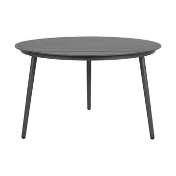 Marsala spisebord - Anthracite, Ø140 cm - 1898