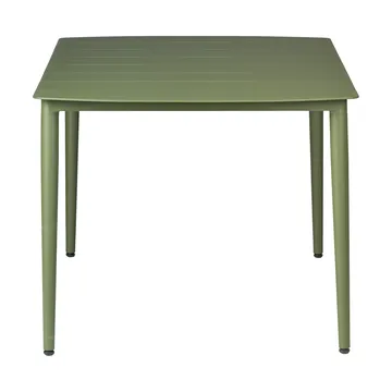 Marsala spisebord - Moss green, 152x90 cm - 1898