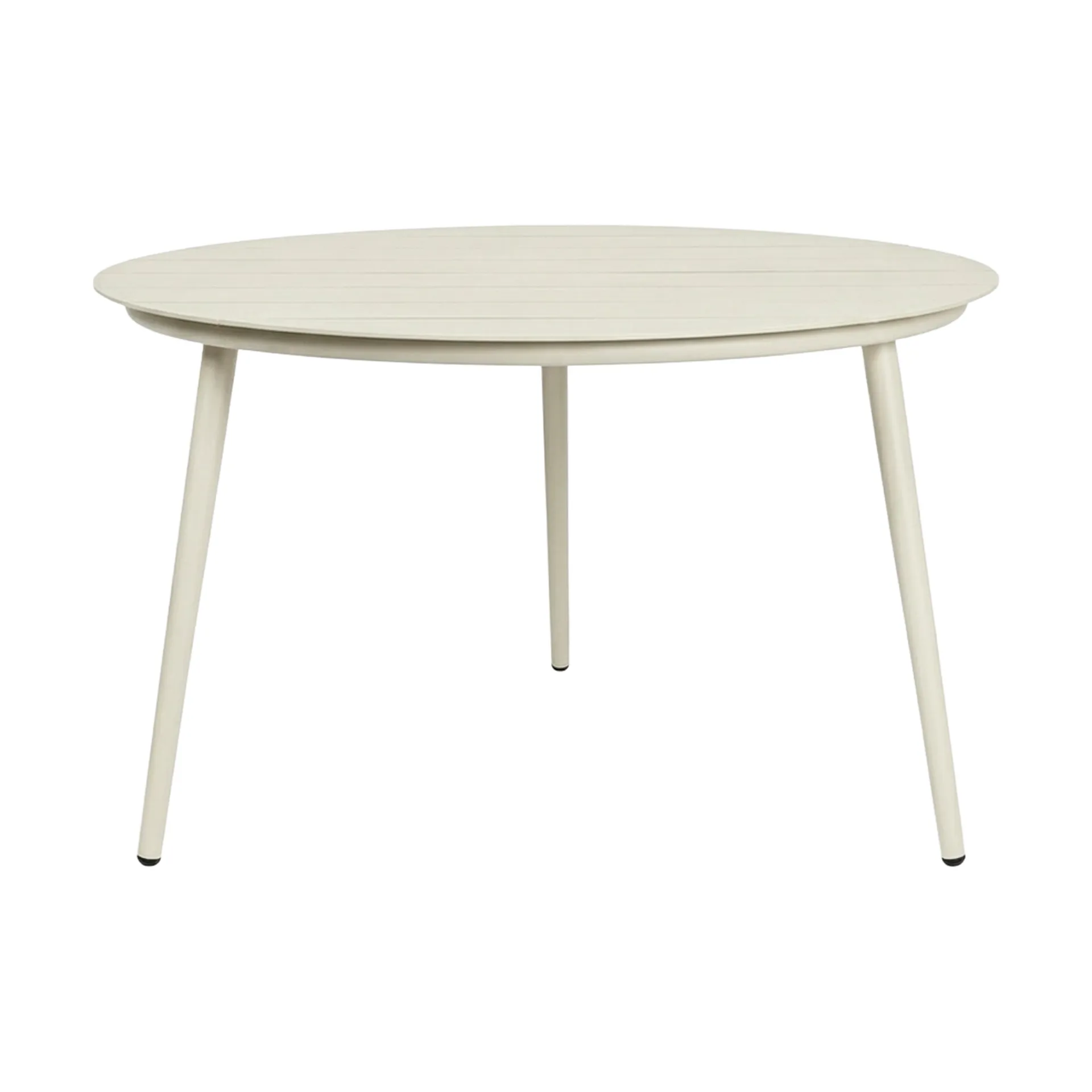 Marsala spisebord, Off white, Ø140 cm 1898