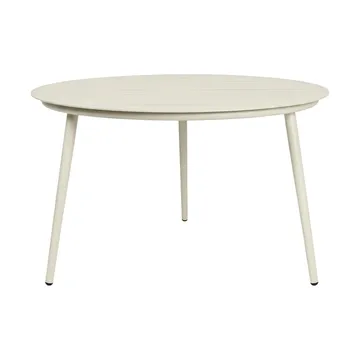 Marsala spisebord - Off white, Ø140 cm - 1898