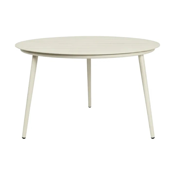 Marsala spisebord - Off white, Ø140 cm - 1898