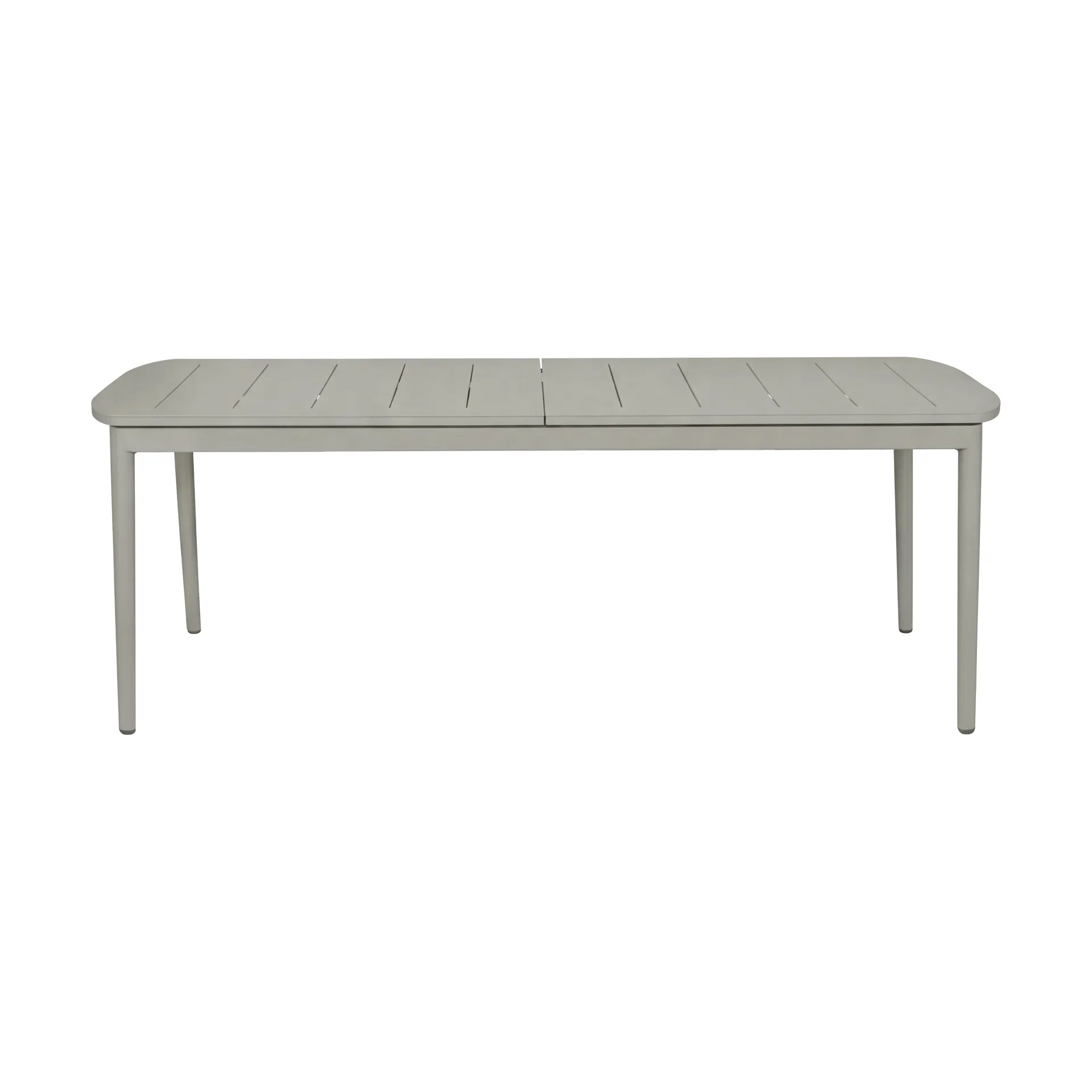 Marsala uttrekkbart spisebord, Taupe, 208–288 cm 1898