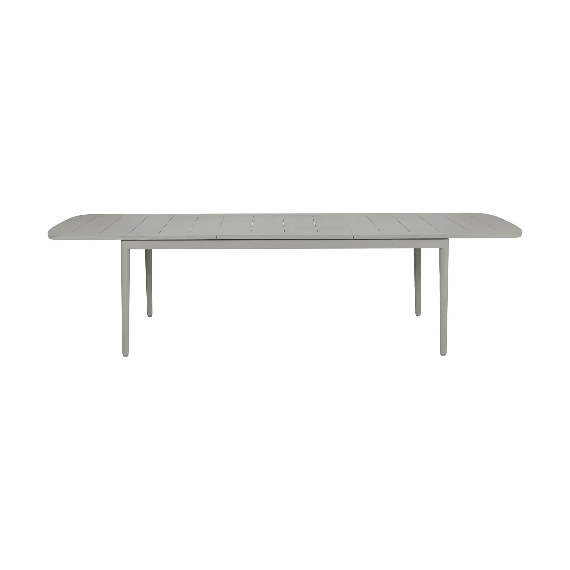 Marsala uttrekkbart spisebord, Taupe, 208–288 cm 1898