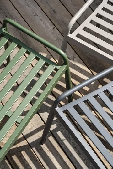 Messina benk 51x124 cm - Moss green - 1898