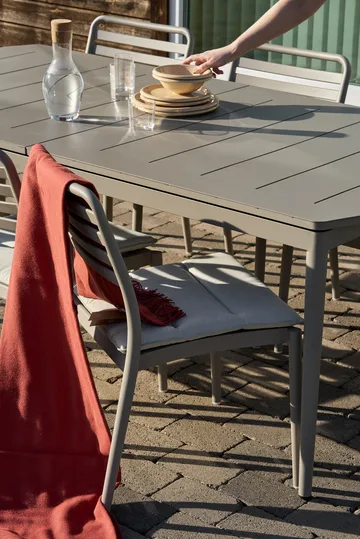 Messina pute - Cream - 1898