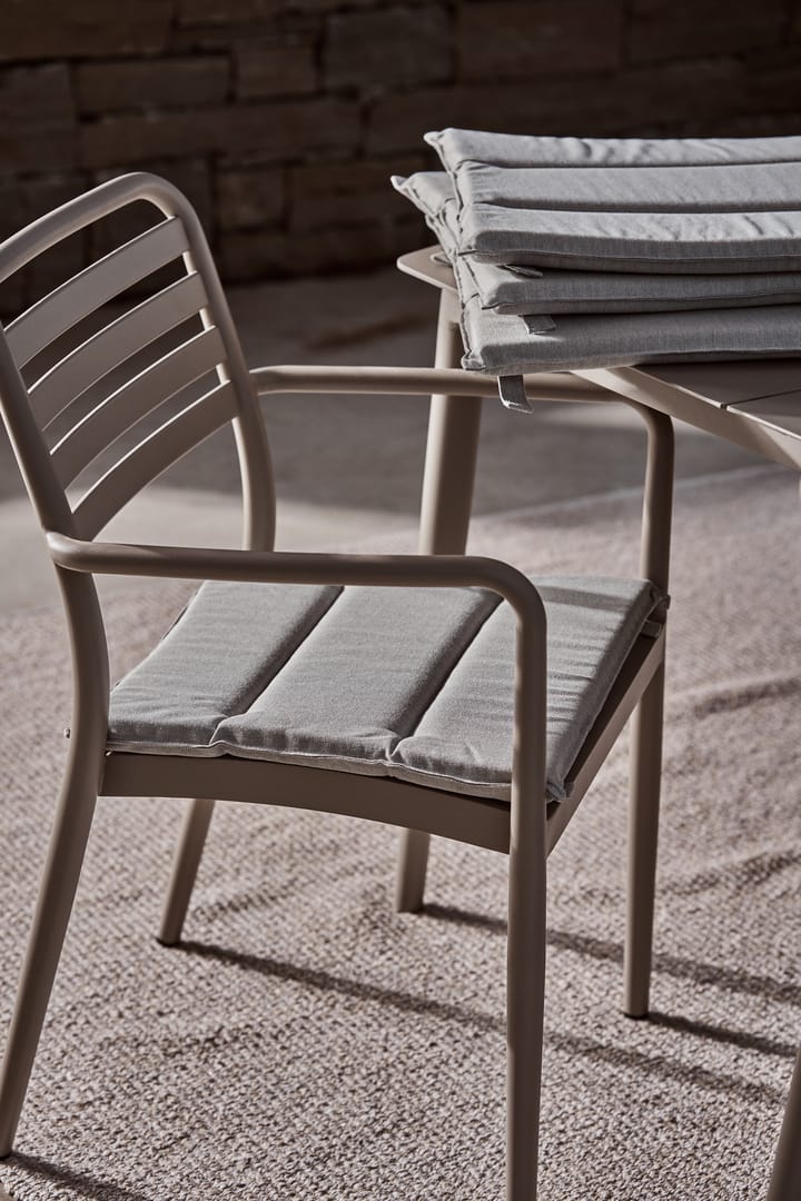 Messina sittepute, Beige 1898