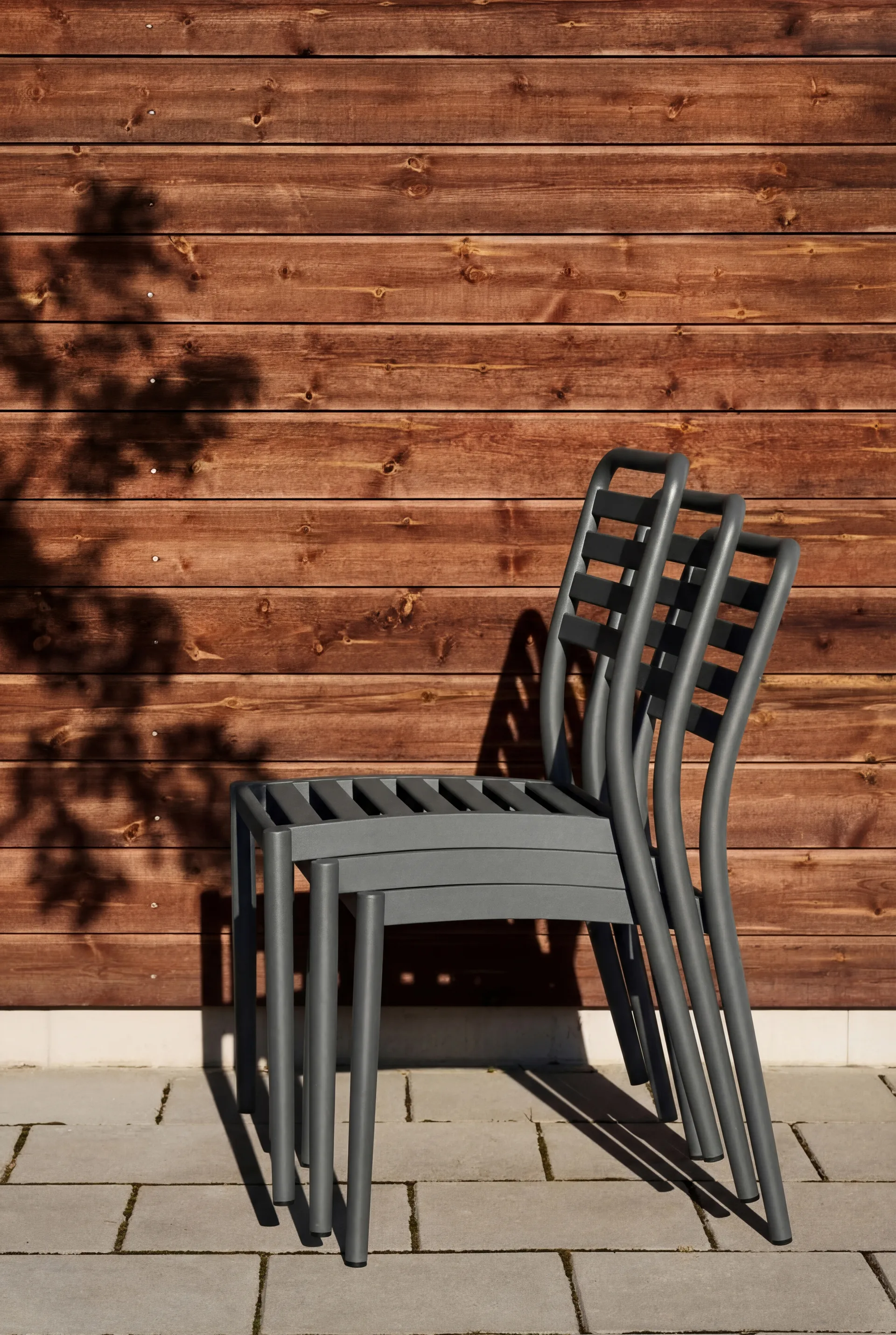 Messina stol, Anthracite 1898