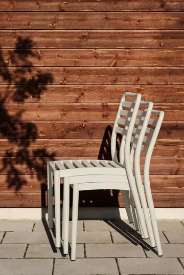 Messina stol, Off white, 6-pakning - 1898