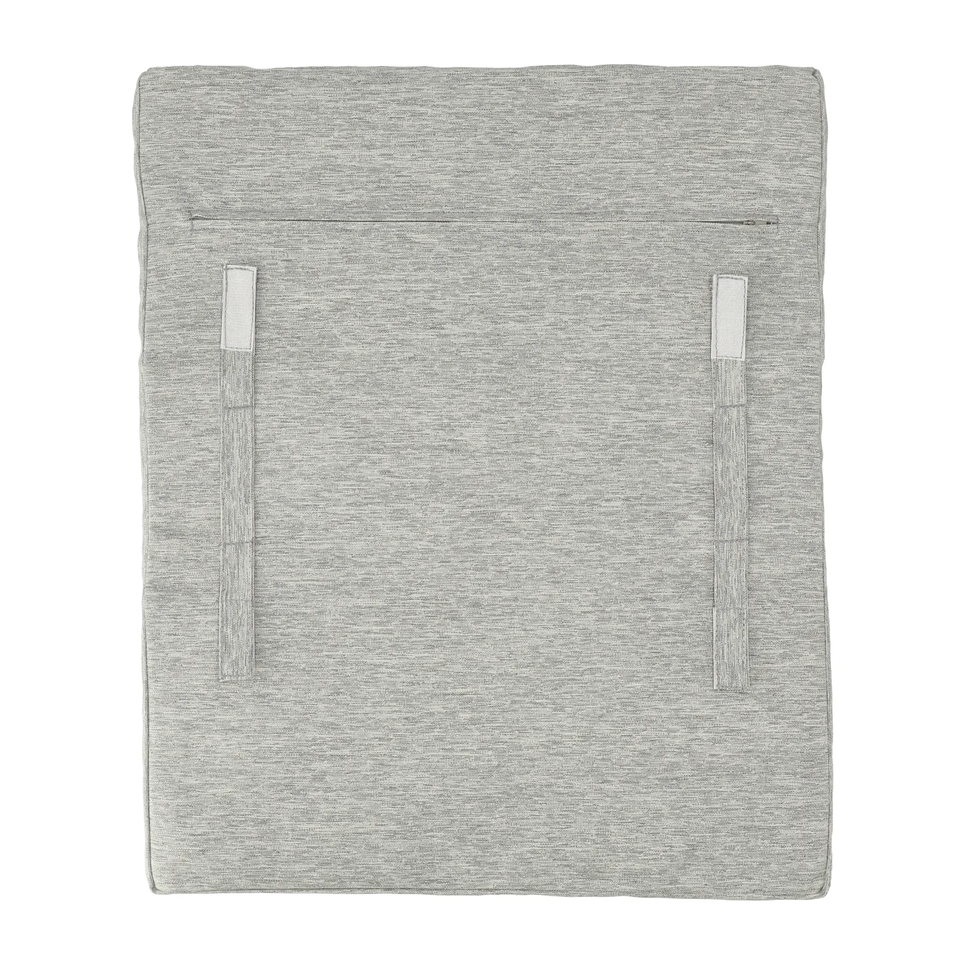 Nydala sittepute 40,6 x 45 cm, Lysegrå 1898