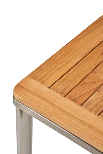 Rörvik spisegruppe med 6 stoler - 1898