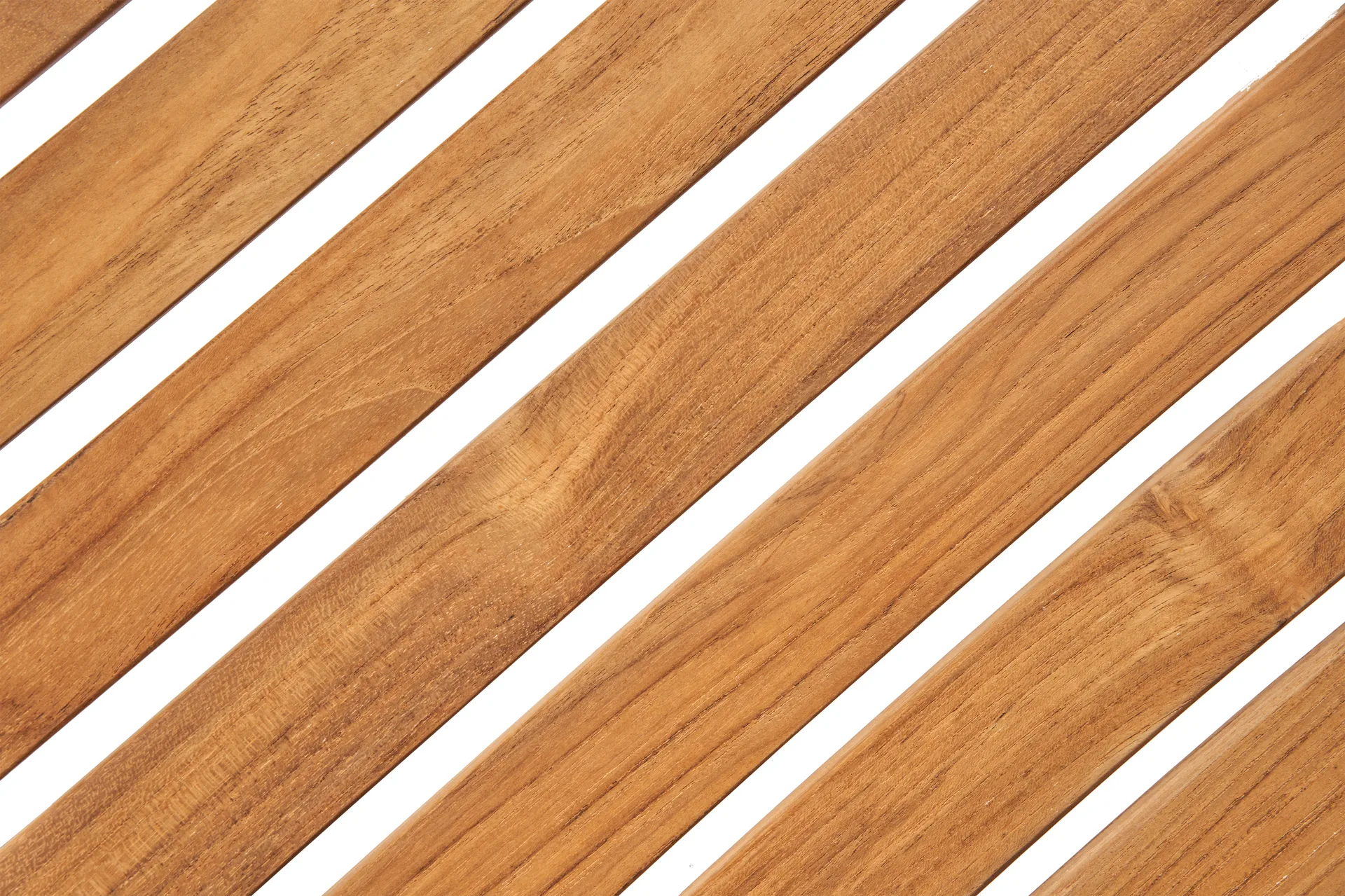 Rörvik spisestol, Teak-rustfritt stål 1898