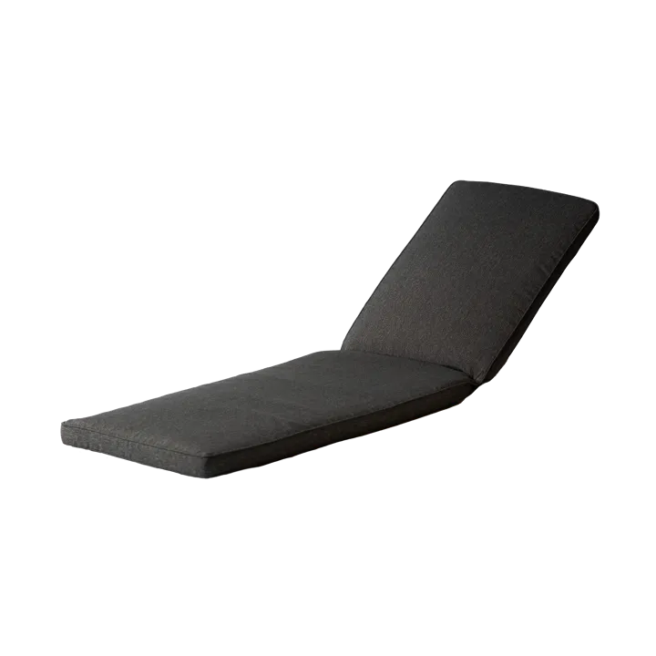 Sandvik solsengpute - Mørkegrå - 1898