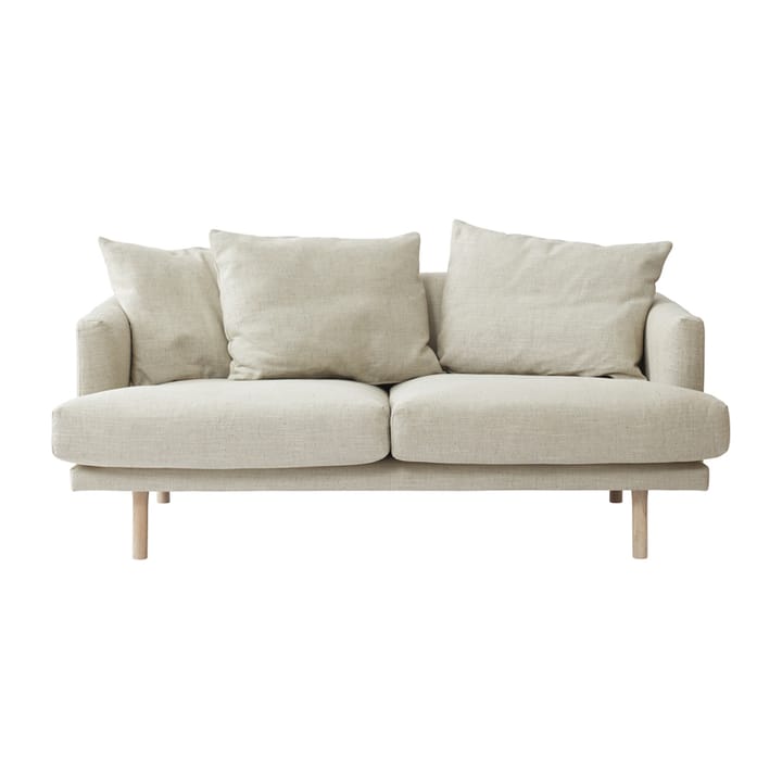 Sjövik 2,5 seter sofa - Bern 0341 Bøk - 1898