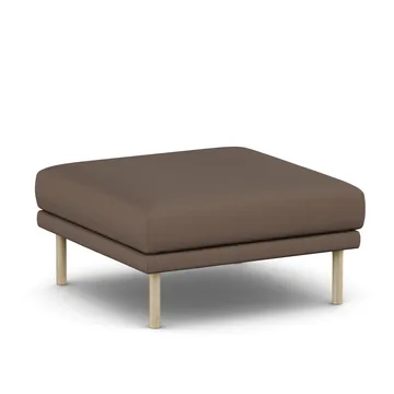 Sjövik fotskammel - Jump Brown 1955-hvitoljet eik - 1898