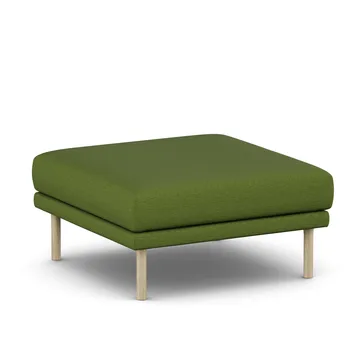 Sjövik fotskammel - Luiza Green 3975-hvitoljet eik - 1898