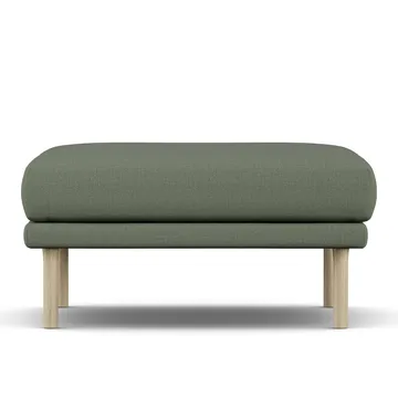 Sjövik fotskammel - Same Forest 6677-hvitoljet eik - 1898