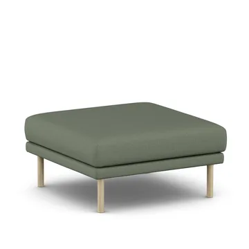 Sjövik fotskammel - Same Forest 6677-hvitoljet eik - 1898