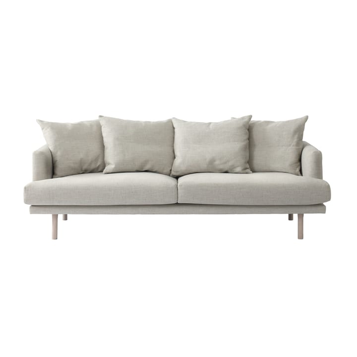 Sjövik sofa 3-seter - Bern 0341 Bøk - 1898