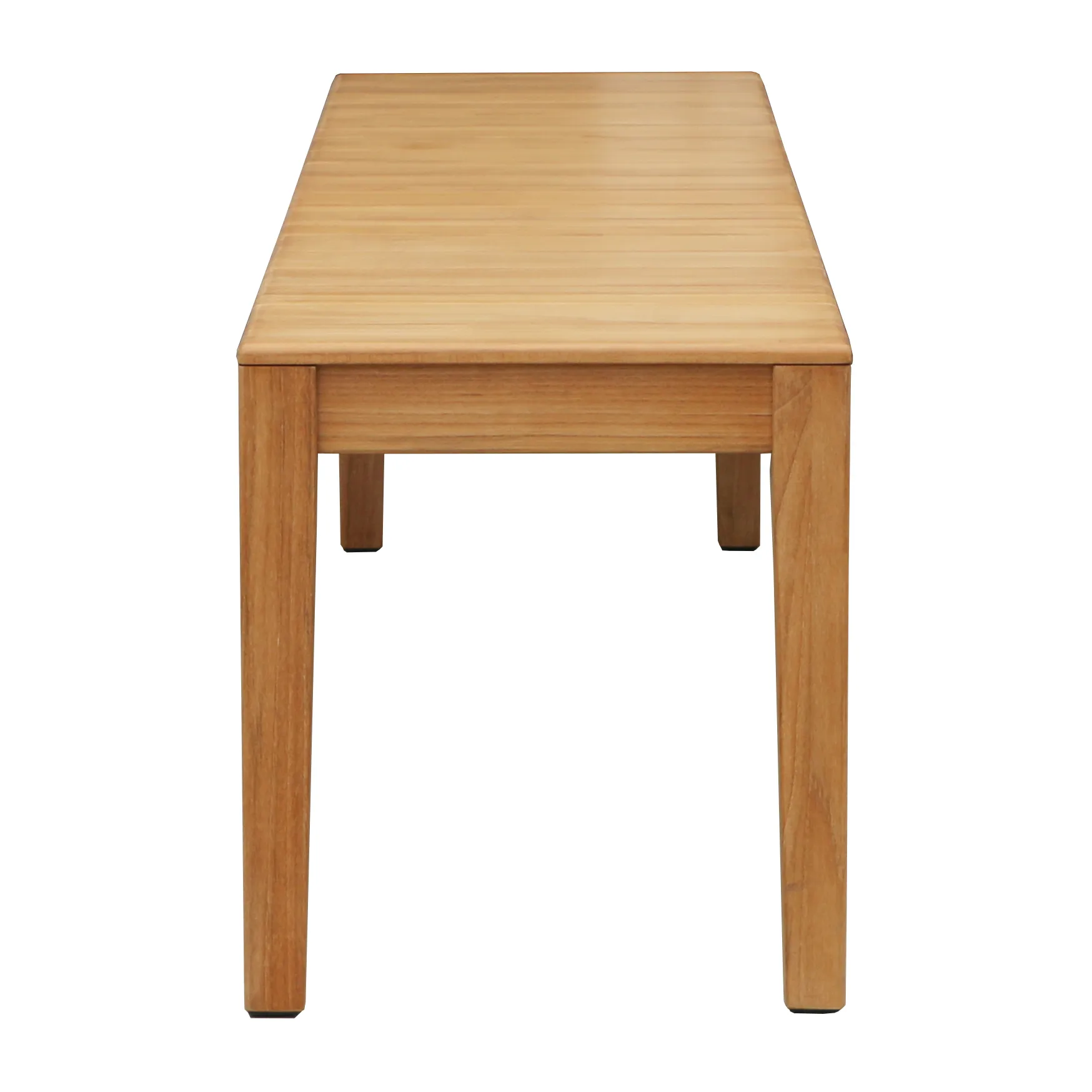 Sköndal benk 199x40x45 cm, Teak 1898