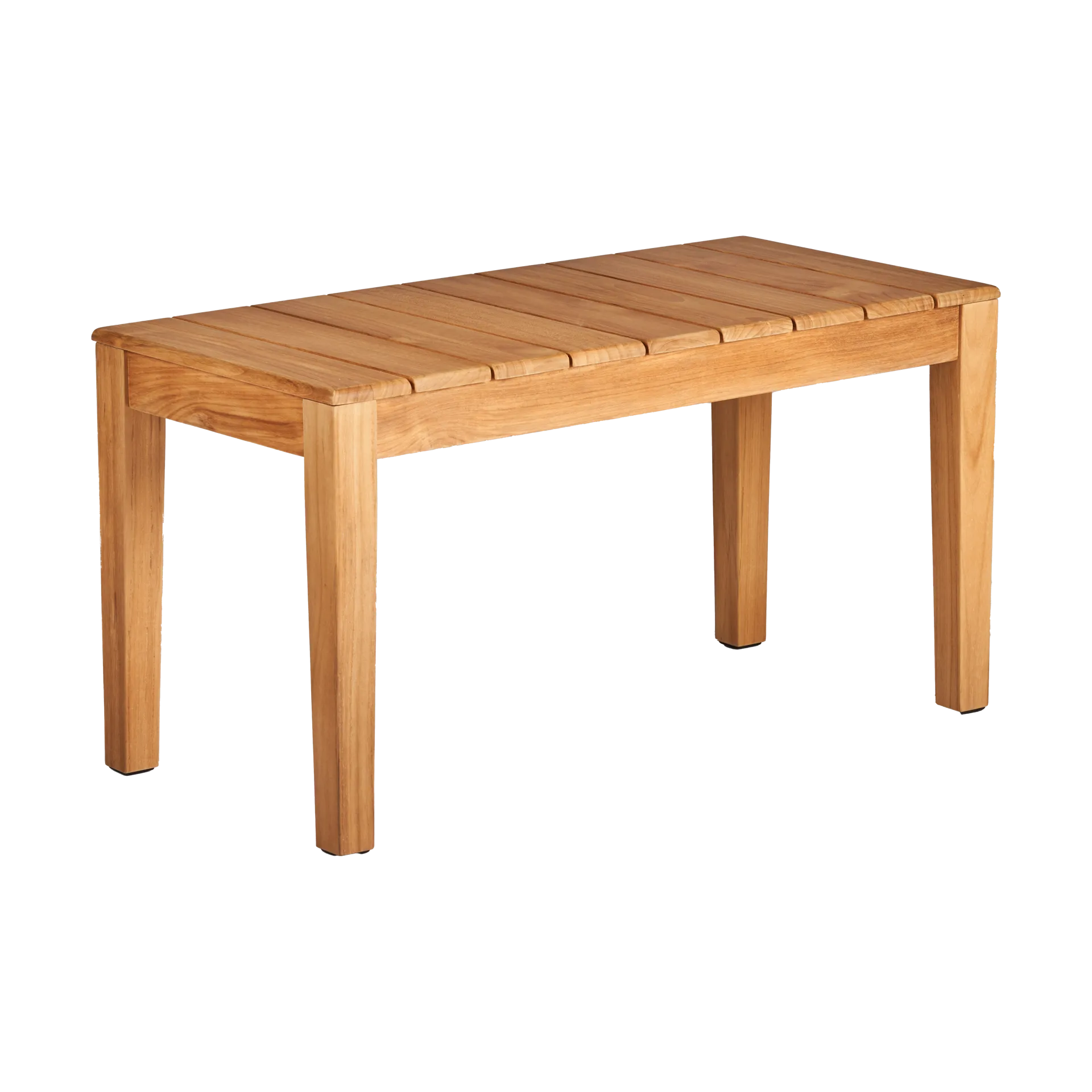 Sköndal benk 85x40x45 cm, Teak 1898