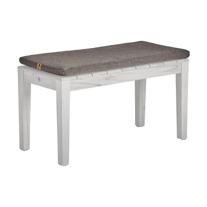 Sköndal benkepute 40x85 cm - Dark grey - 1898