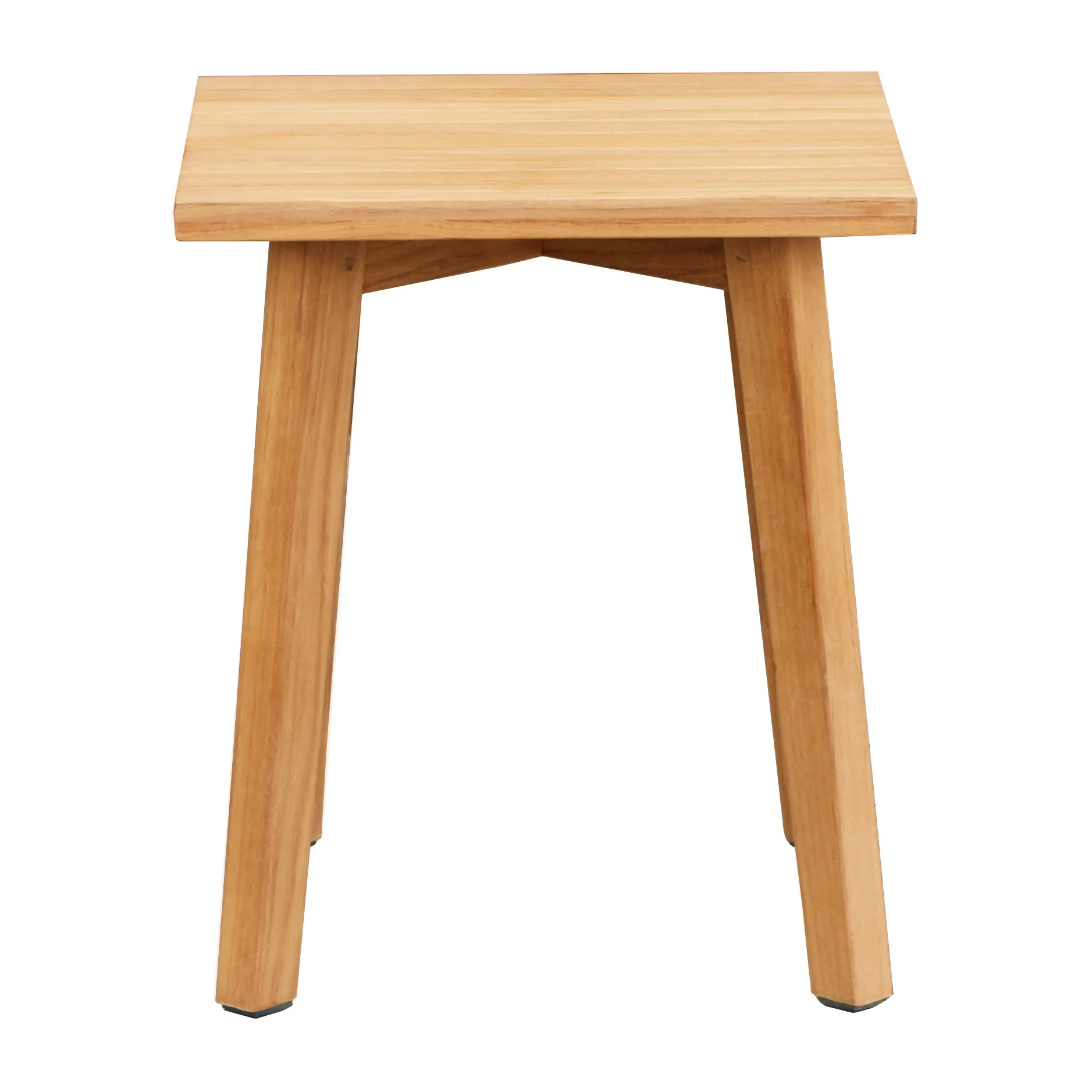 Sköndal sidebord teak, 35 x 35 x 40 cm 1898