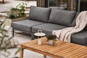 Stockaryd salongbord - Teak - 1898