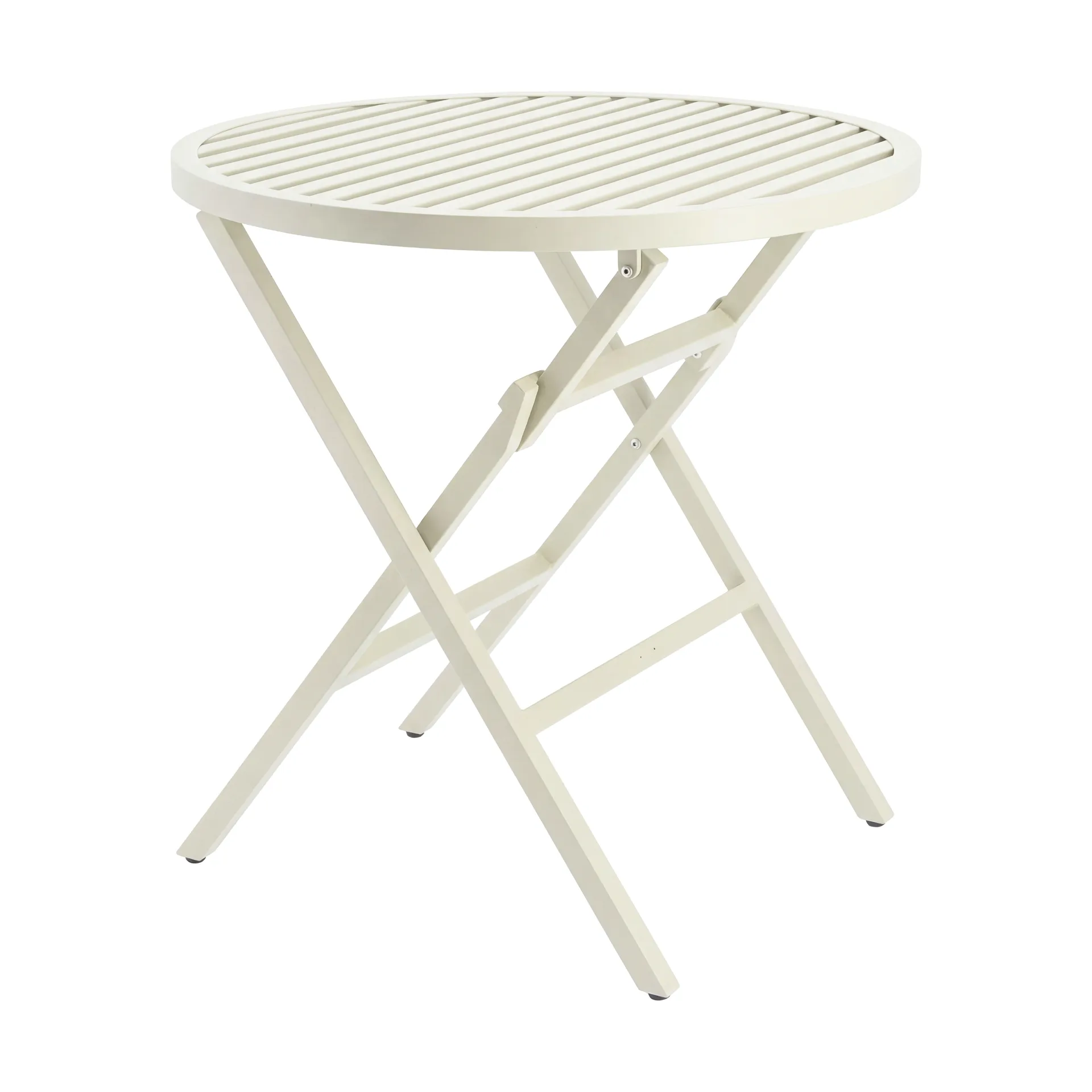 Verona kafébord, Off white, Ø72 cm 1898