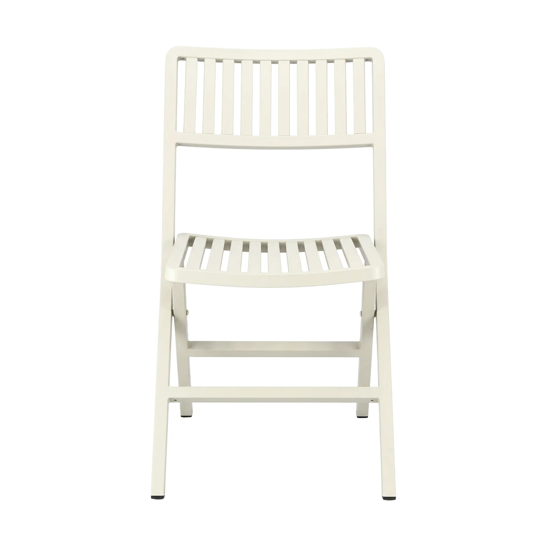 Verona klappstol, Off white 1898