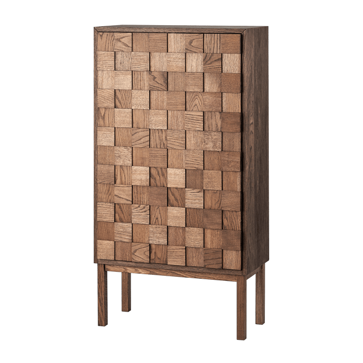 Collect 2016 skap jubileumsutgave Svenssons 125 år - Smoked oak - A2
