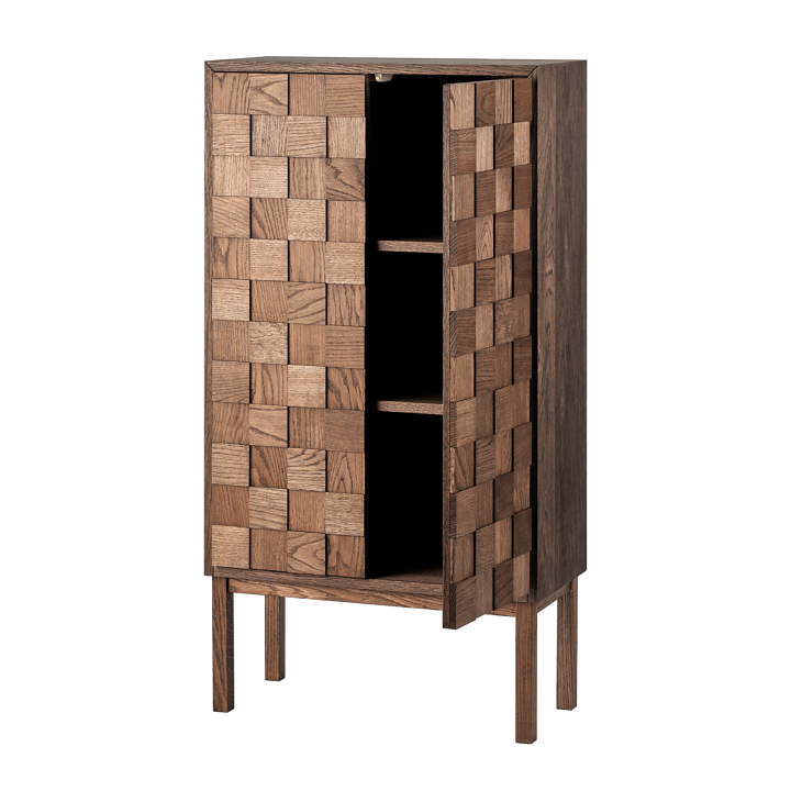 Collect 2016 skap jubileumsutgave Svenssons 125 år, Smoked oak A2
