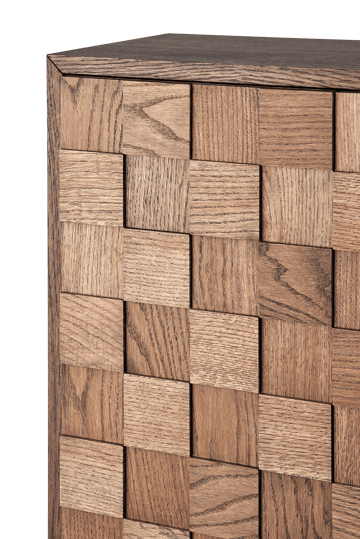 Collect 2016 skap jubileumsutgave Svenssons 125 år - Smoked oak - A2
