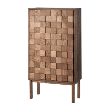 Collect 2016 skap specialutgave - Smoked oak - A2