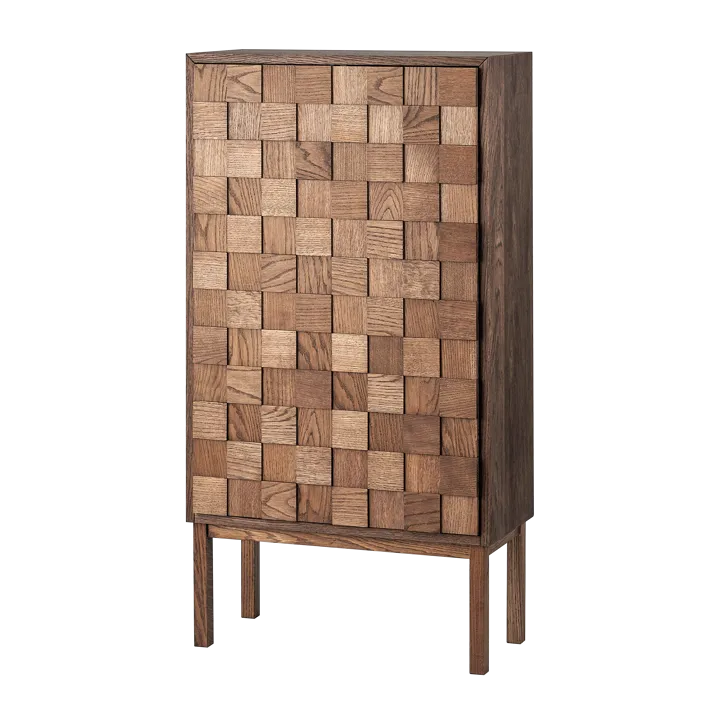 Collect 2016 skap specialutgave - Smoked oak - A2