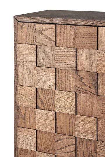 Collect 2016 skap specialutgave - Smoked oak - A2