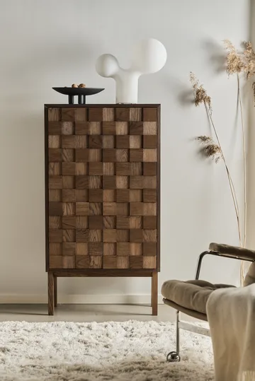 Collect 2016 skap specialutgave - Smoked oak - A2