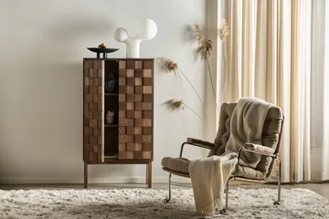 Collect 2016 skap specialutgave - Smoked oak - A2