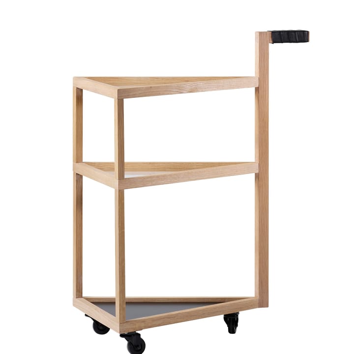 Move vogn - eik - A2