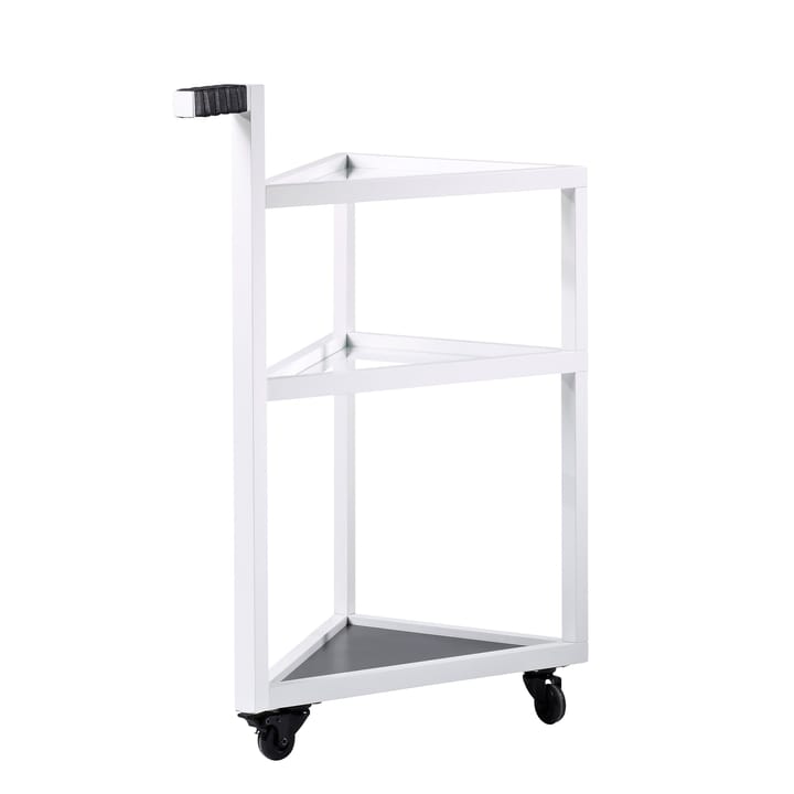 Move vogn - hvit - A2