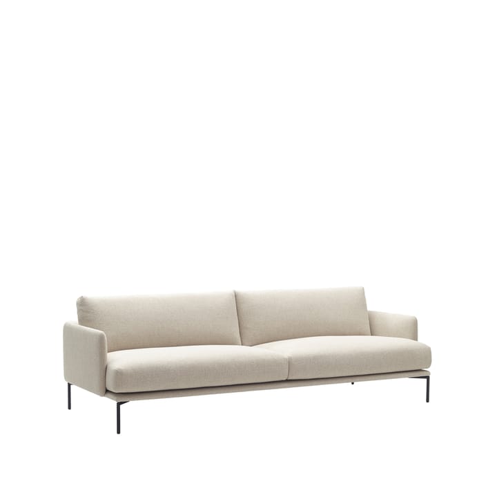 Baron sofa 3-seters, stoff bohemian 010, 210 cm Adea