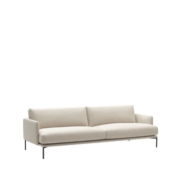Baron sofa 3-seters - stoff bohemian 010, 237 cm - Adea