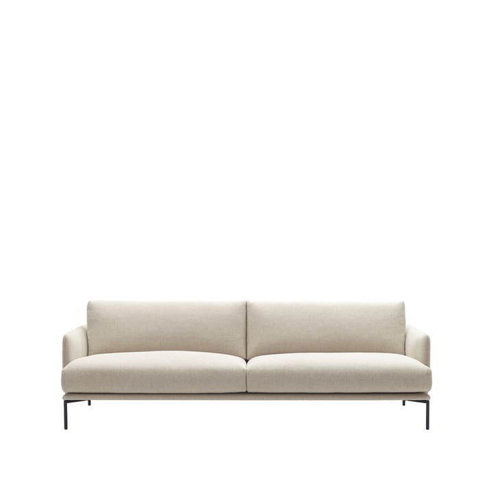 Baron sofa 3-seters - stoff bohemian 010, 237 cm - Adea